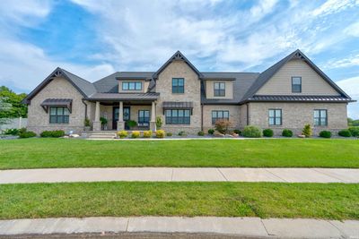 1510 Longmeadow Way, House other with 6 bedrooms, 5 bathrooms and null parking in Evansville IN | Image 1