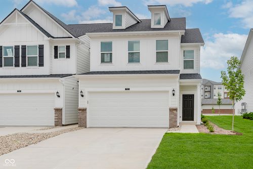 7312 Shroyer Way, Noblesville, IN, 46062-9611 | Card Image