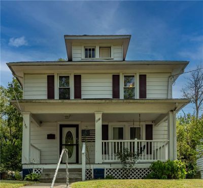 1200 Burt Street, House other with 3 bedrooms, 1 bathrooms and null parking in Springfield OH | Image 1