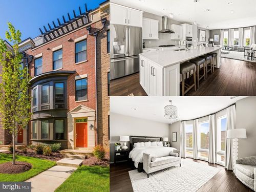 508 Spindrift Ln, NATIONAL HARBOR, MD, 20745-1196 | Card Image