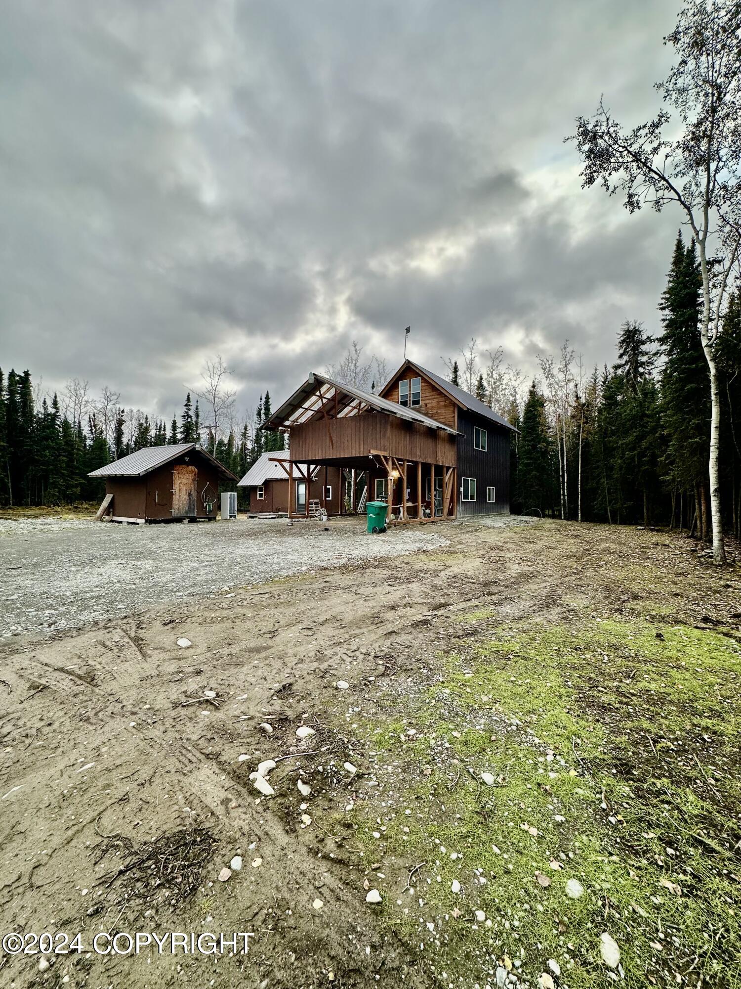 Ruth Ln, Sterling, AK 99672