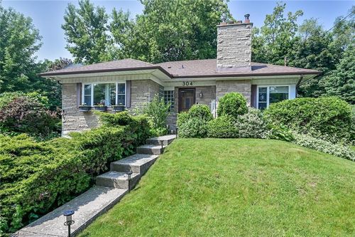 304 Glenholme Ave, Hamilton, ON, L8K3M3 | Card Image