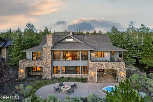 3309 Tatanka Trail, Park City, UT, 84098 | Card Image