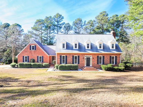 809 Houndslake Dr, Aiken, SC, 29803-5927 | Card Image