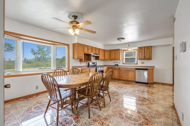 9335 W County Line Rd, House other with 5 bedrooms, 3 bathrooms and null parking in Milwaukee WI | Image 11