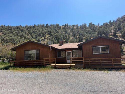 27 Main St, Manhattan, NV, 89022-1030 | Card Image