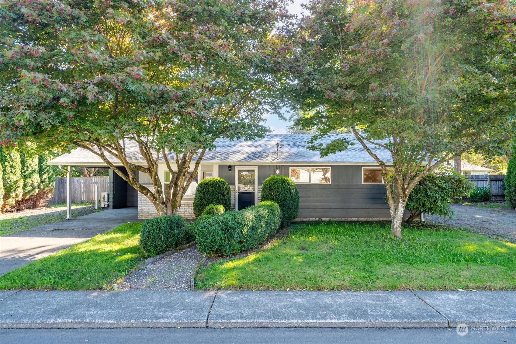 V St, Tumwater, WA 98501