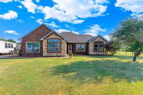 414 Valley View Ct, Rio Vista, TX, 76093-3030 | Card Image