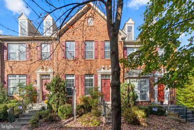 31 - 4814 Portsmouth Road, Townhouse with 3 bedrooms, 2 bathrooms and null parking in ELLICOTT CITY MD | Image 2