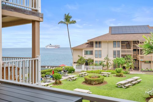 3203-75-6002 Alii Dr, Kailua Kona, HI, 96740-4620 | Card Image