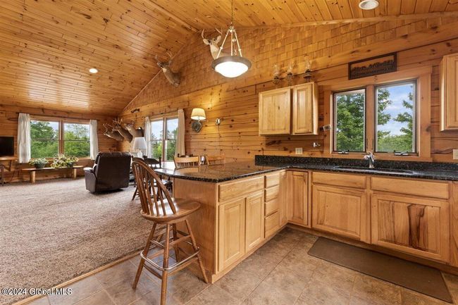 2216 State Route 28 N, House other with 2 bedrooms, 2 bathrooms and 100 parking in Minerva NY | Image 15