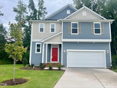368 Spelt Ct, Rolesville, NC, 27571-7708 | Card Image
