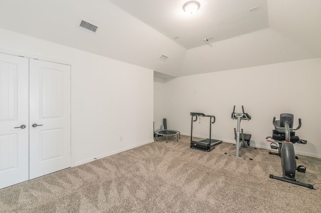 1507 Migration Way, House other with 5 bedrooms, 4 bathrooms and null parking in Mansfield TX | Image 33