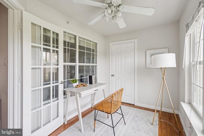 APT-3223 - 3315 Wyndham Cir, Condo with 1 bedrooms, 1 bathrooms and null parking in ALEXANDRIA VA | Image 23