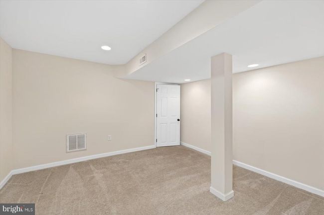 1905 Artillery Ridge Rd, House other with 3 bedrooms, 3 bathrooms and null parking in FREDERICKSBURG VA | Image 27