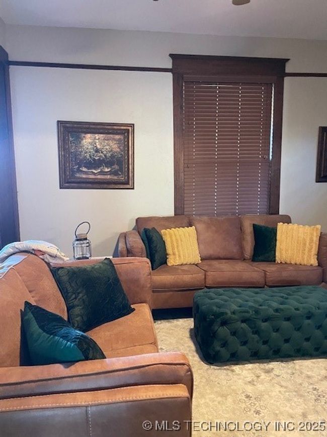 121 F St Sw, House other with 3 bedrooms, 3 bathrooms and null parking in Ardmore OK | Image 9