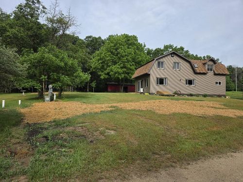 N4463 County Road Mm, WAUTOMA, WI, 54982 | Card Image