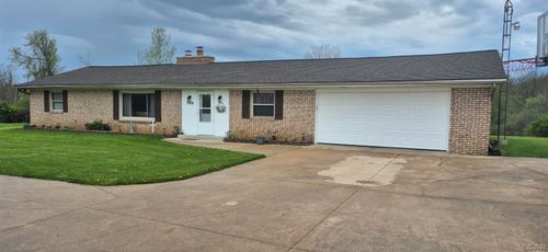 9300 Matthews Hwy, Tecumseh, MI, 49286-8708 | Card Image