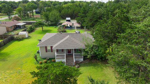 164 Cypress Dr, Pottsboro, TX, 75076-5224 | Card Image