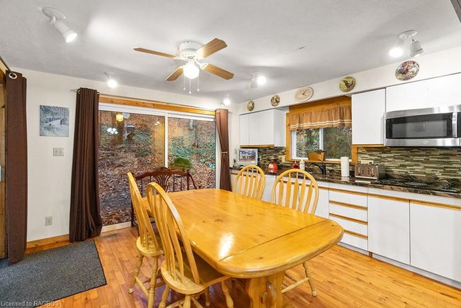 174687 Grey Rd 30, House other with 3 bedrooms, 1 bathrooms and 10 parking in Markdale ON | Image 19