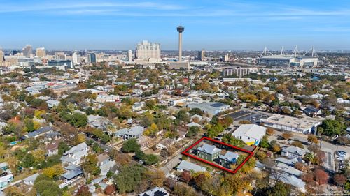 201-510 Stieren St, San Antonio, TX, 78210-1468 | Card Image