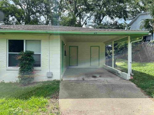 419 N Wentworth St, Pensacola, FL, 32505-7641 | Card Image