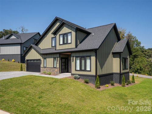 403 Big Hill Dr, Arden, NC, 28704-1569 | Card Image
