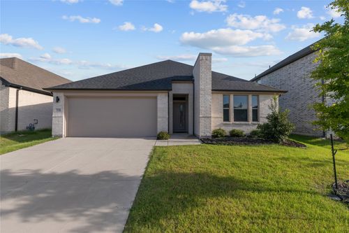 354 Waters Ridge Dr, Lavon, TX, 75166-1928 | Card Image