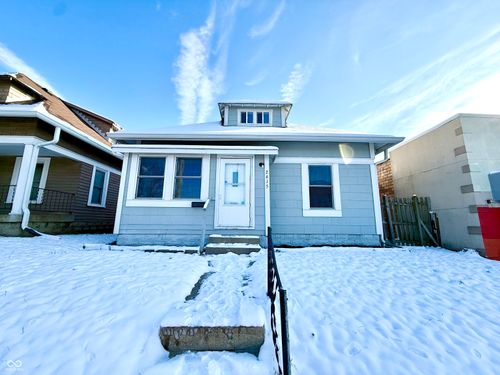 2615 Shelby St, Indianapolis, IN, 46203-5230 | Card Image