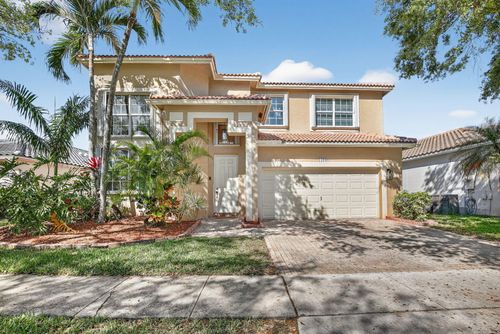1294 Nw 168th Ave, Pembroke Pines, FL, 33028-1911 | Card Image