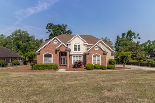 3959 Hammonds Fry, Evans, GA, 30809-4097 | Card Image