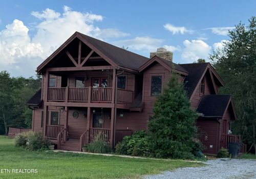 167 Bunkhouse Rd, Spencer, TN, 38585-4167 | Card Image