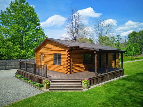 84 New Hampton Rd, Franklin, NH, 03235-2113 | Card Image
