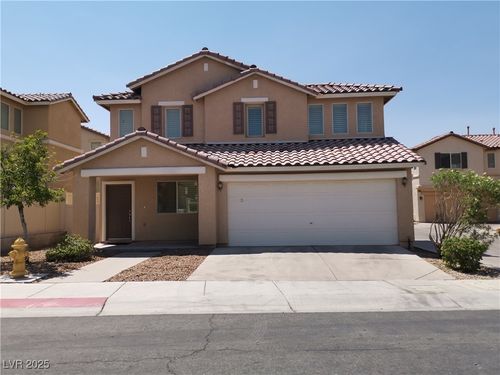7173 Dravite Ct, Las Vegas, NV, 89148-3860 | Card Image