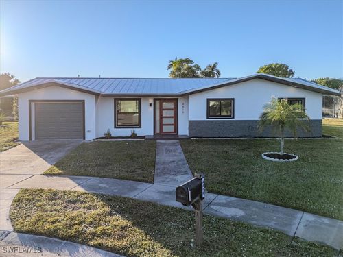 4419 N Bay Circle, NORTH FORT MYERS, FL, 33903 | Card Image