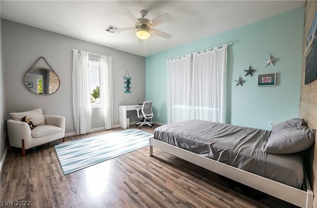 8816 Adobe Grande St, House other with 4 bedrooms, 3 bathrooms and null parking in Las Vegas NV | Image 28