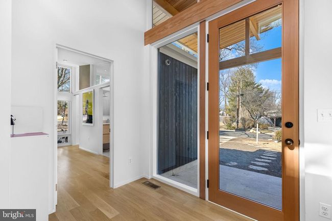 7905 Sycamore Dr, House other with 3 bedrooms, 3 bathrooms and null parking in FALLS CHURCH VA | Image 12