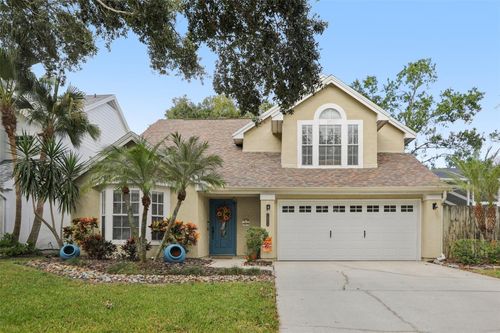 14534 Nettle Creek Rd, TAMPA, FL, 33624-2639 | Card Image