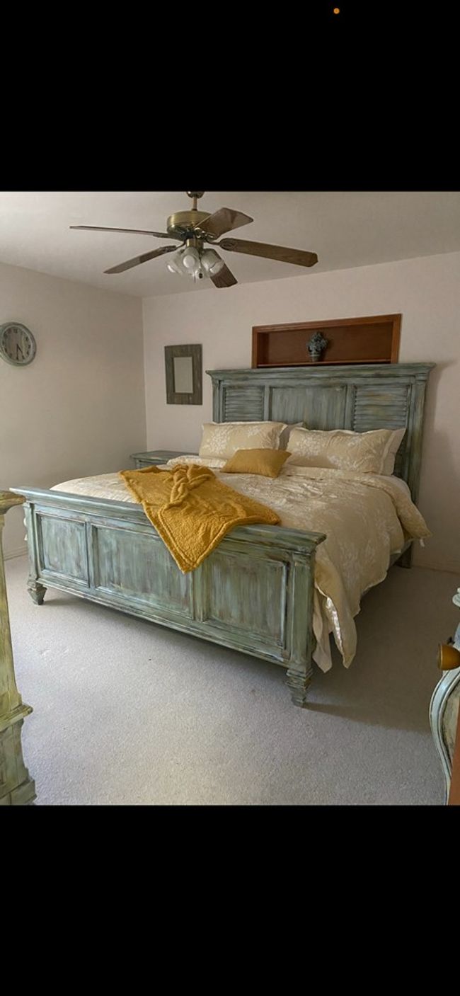 110 Westcott Cir, House other with 4 bedrooms, 2 bathrooms and 3 parking in Port St. Joe FL | Image 9