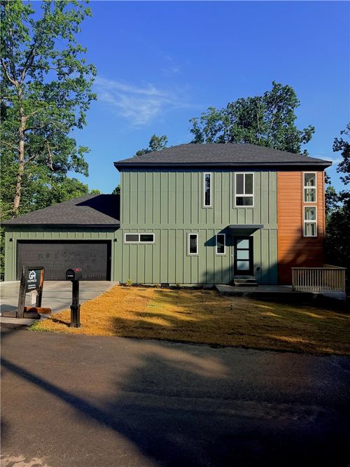 54 Rountree Dr, Bella Vista, AR, 72715-6705 | Card Image