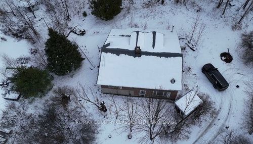 534 B Slate Falls Rd, Denbigh, ON, K0H1L0 | Card Image