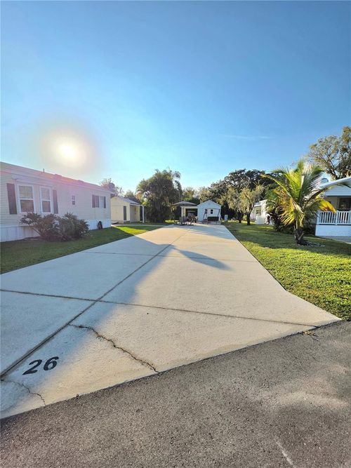 26 Appaloosa Ter, RIVER RANCH, FL, 33867 | Card Image
