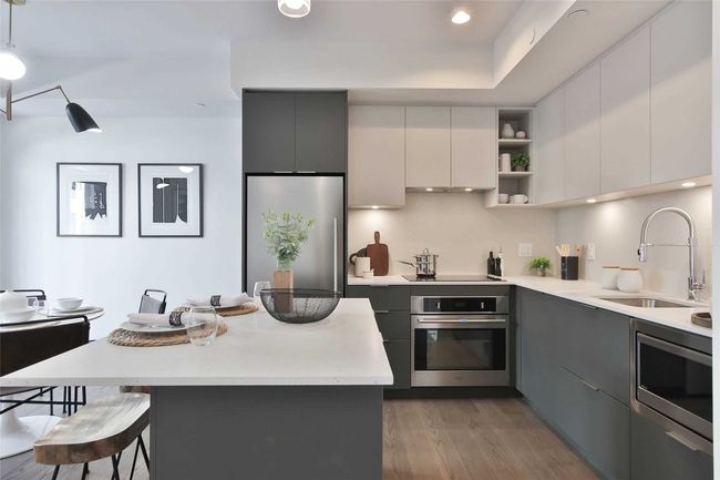 09 - 55 Nicholas Ave, Condo with 3 bedrooms, 3 bathrooms and 1 parking in Toronto ON | Image 9