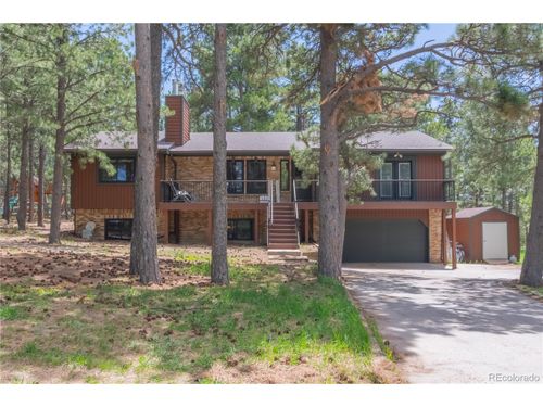 115 E Kings Deer Pt, Monument, CO, 80132-8743 | Card Image