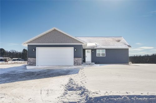 318 W Walnut St, Strum, WI, 54770 | Card Image