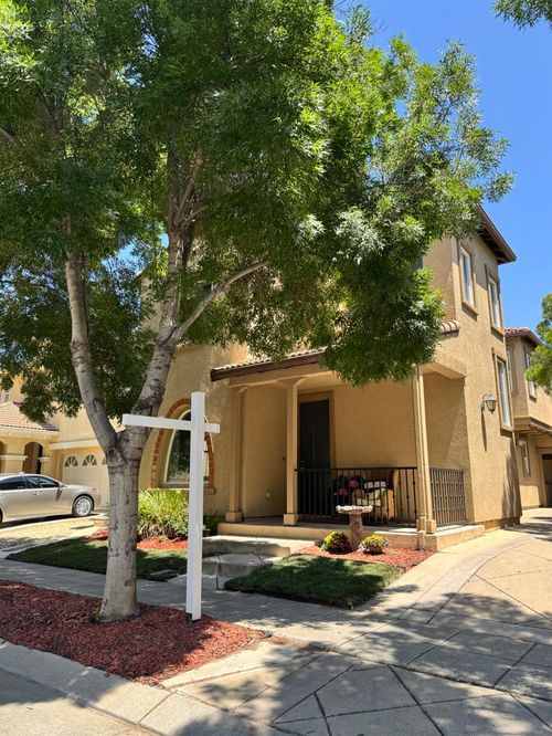 188 S Pacifico St, Tracy, CA, 95391-2073 | Card Image