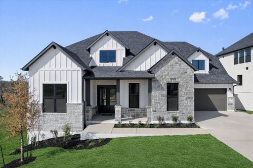 2004 Crimson Sunset Dr, Georgetown, TX, 78628-4370 | Card Image