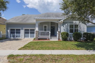 768 Tides End Drive, House other with 4 bedrooms, 3 bathrooms and null parking in St Augustine FL | Image 1