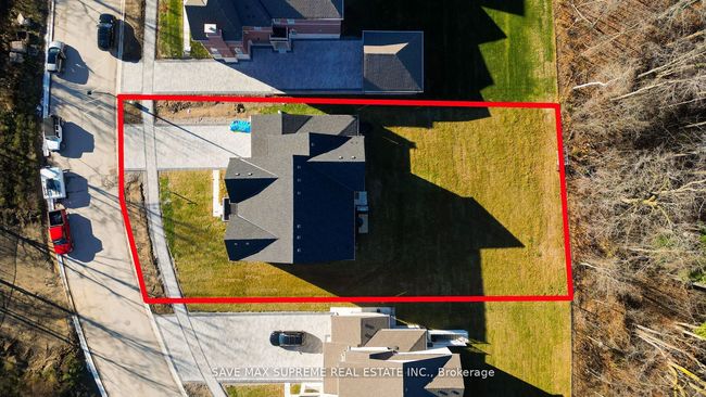 52 Gamble St, House other with 4 bedrooms, 4 bathrooms and 6 parking in Georgetown ON | Image 37
