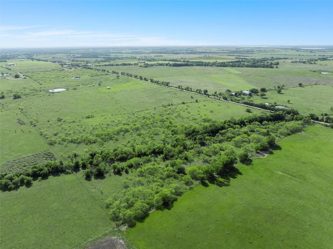 Aerial view featuring a rural view | Image 10